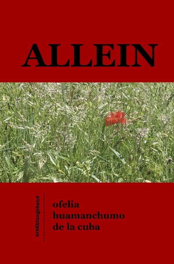 Prosa / Allein: Erzählungsband Essays & Short Stories