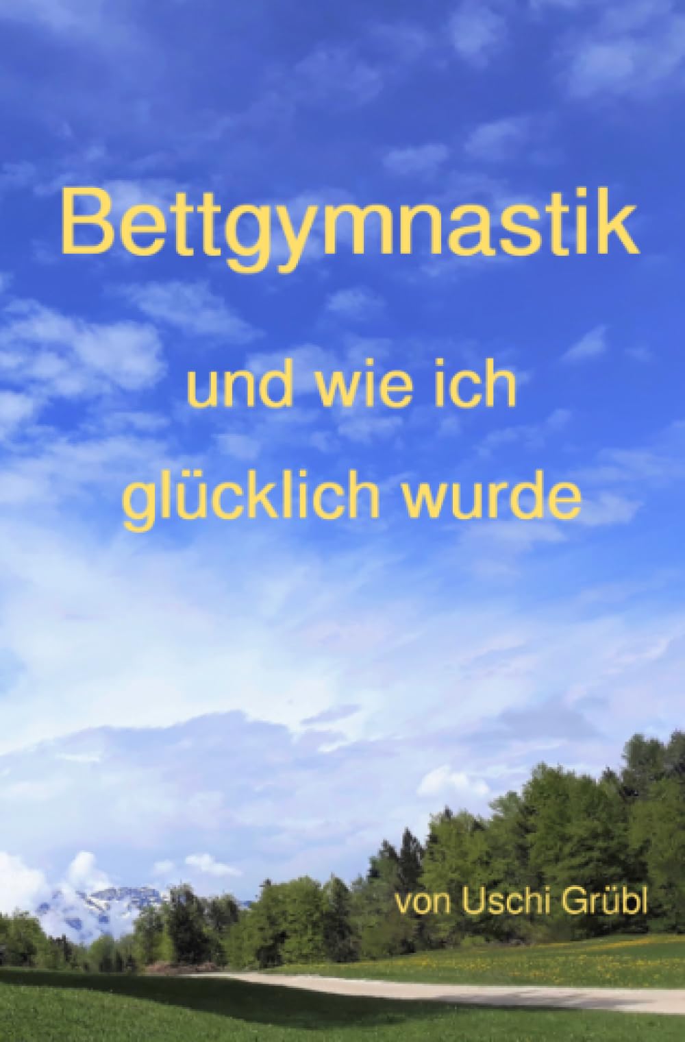 Bettgymnastik und wie ich glücklich wurde Health, Nutrition & Fitness