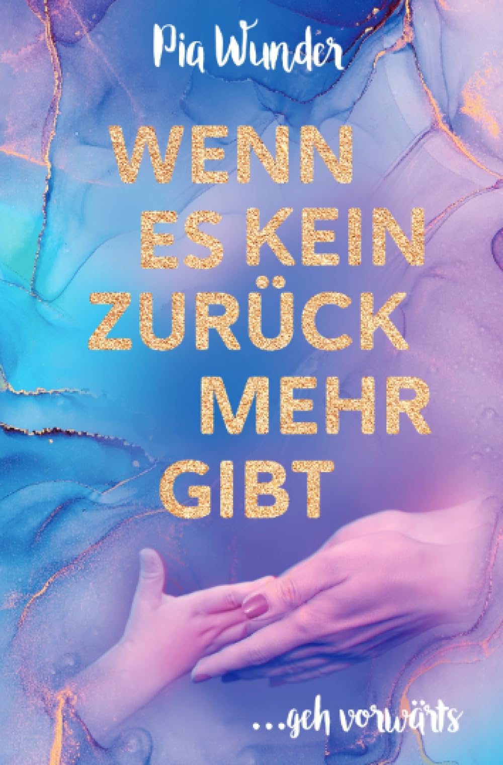 Wenn es kein Zurück mehr gibt: … geh vorwärts Humour & Satire