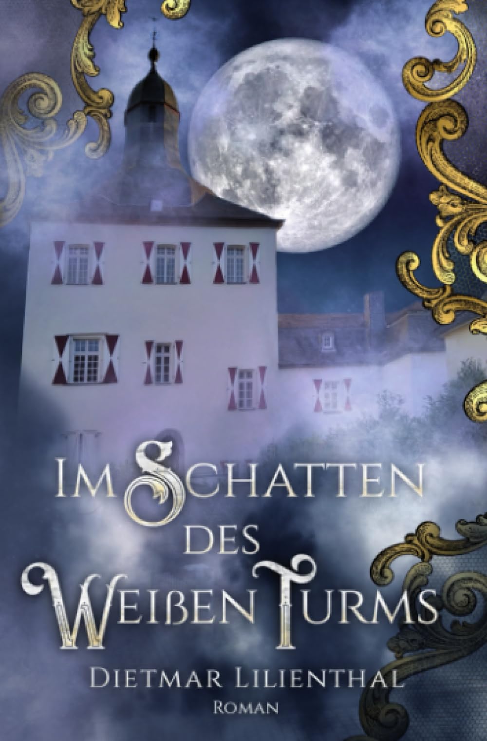 Im Schatten des Weißen Turms Historical Fiction