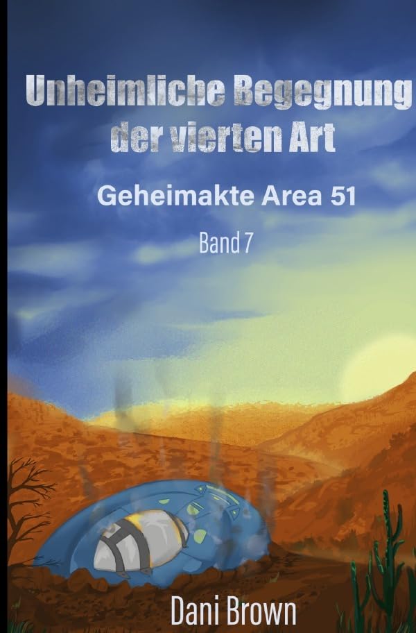 Geheimakte Area 51 / Unheimliche Begegnung der vierten Art Fairy Tales & Legends