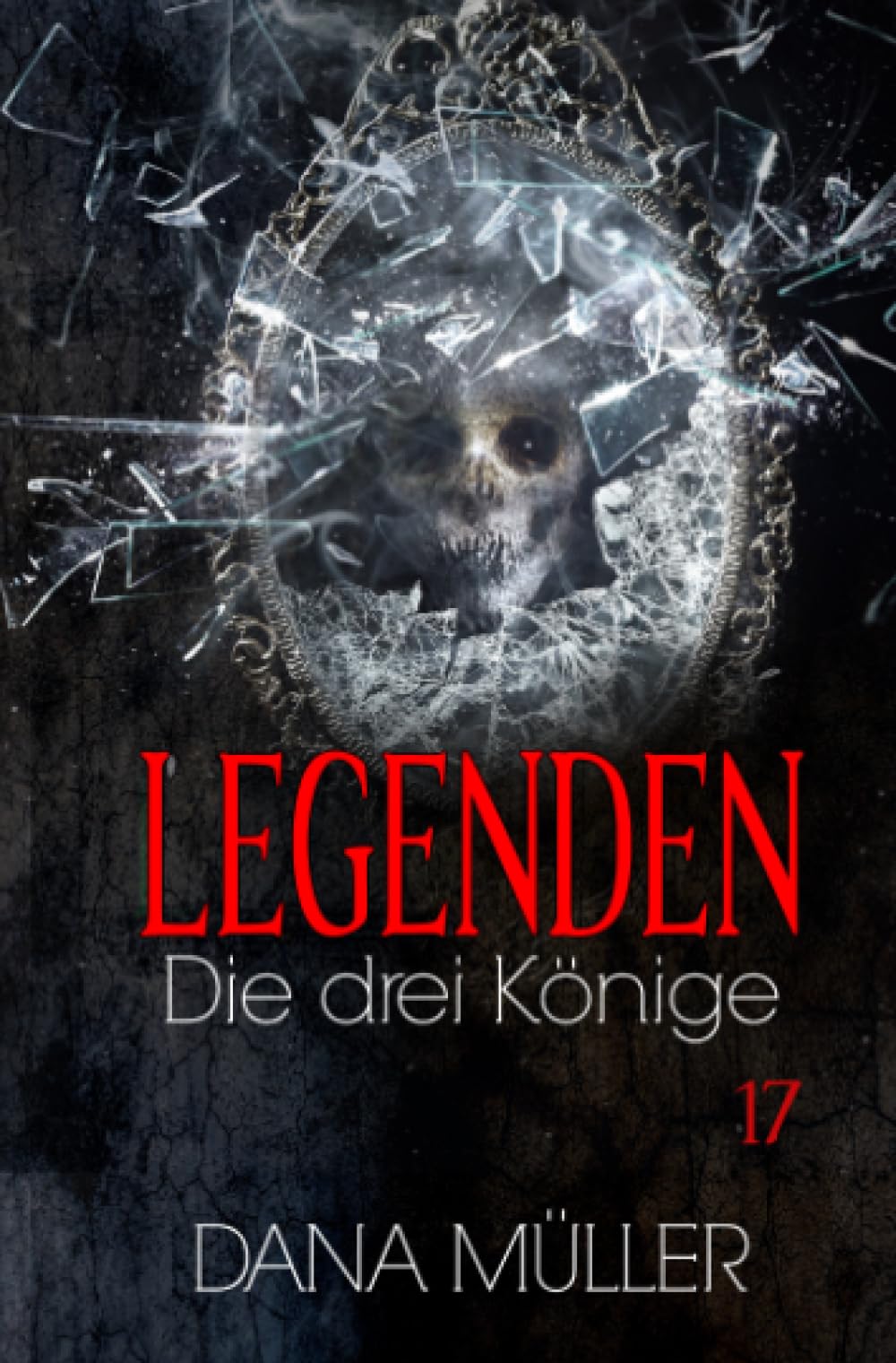 Legenden 17: Die drei Könige Fairy Tales & Legends