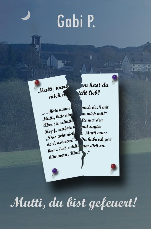 Product Image: Mutti, du bist gefeuert!: DE