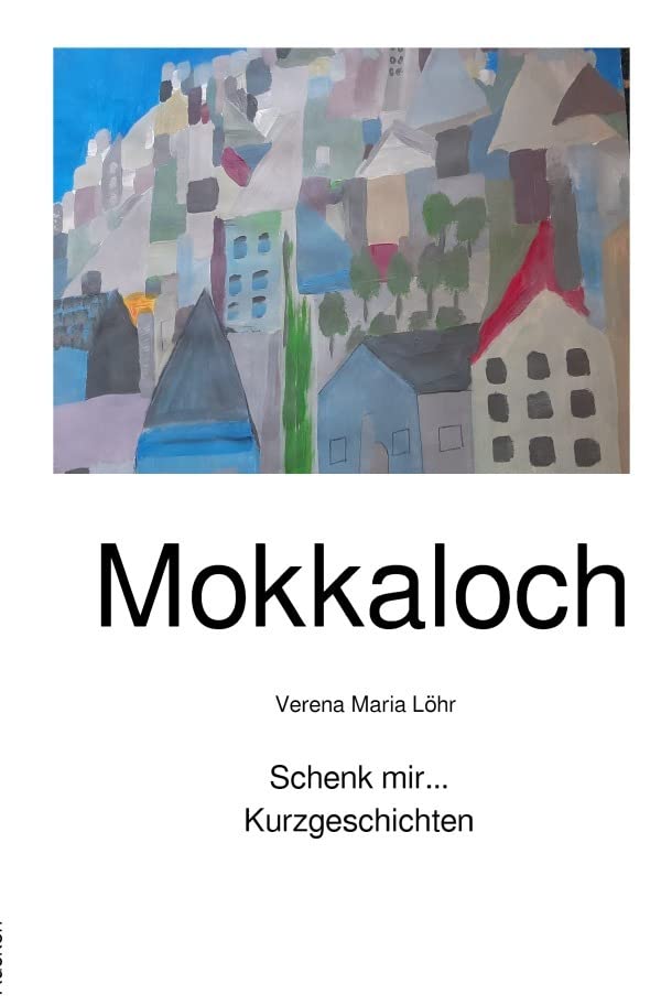 Schenk mir...: Kurzgeschichten: 3 book