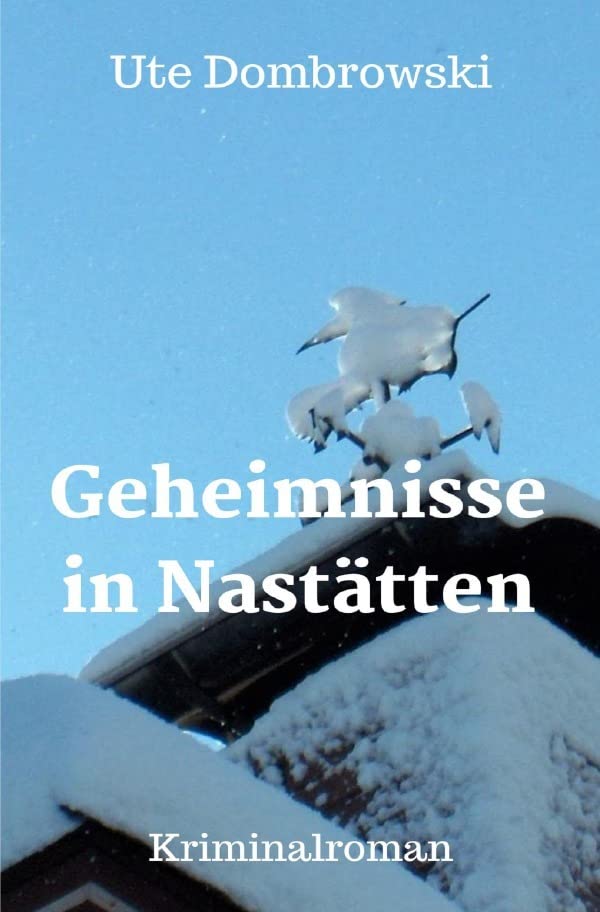 Blaues-Ländchen-Krimi / Geheimnisse in Nastätten: DE Contemporary literature