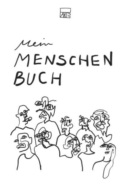 Mein Menschenbuch: Begegnungen mit Herz Film, Art & Culture