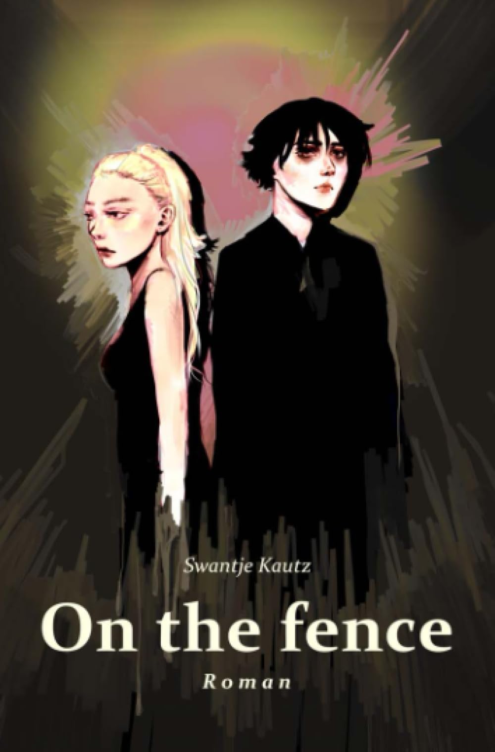 On the fence: DE Novels & Short Stories