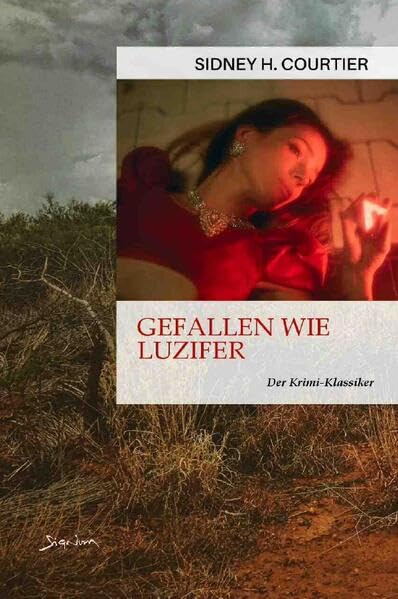 GEFALLEN WIE LUZIFER: Der Krimi-Klassiker aus Australien! Classics