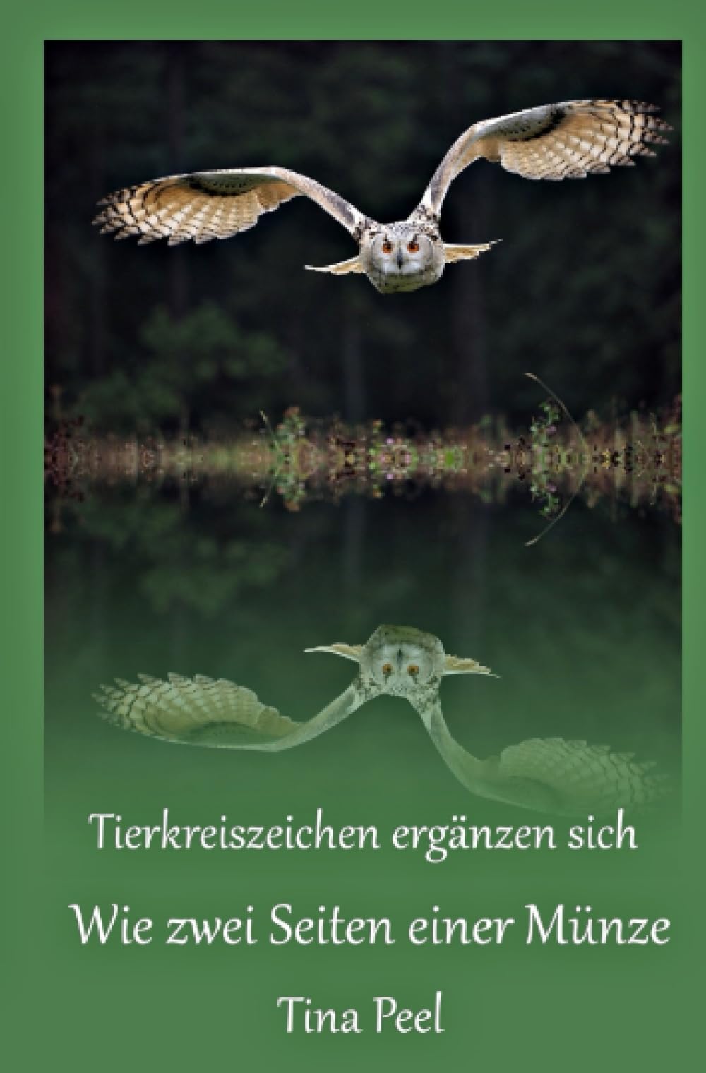 Tierkreiszeichen ergänzen sich – Wie zwei Seiten einer Münze: DE Contemporary literature