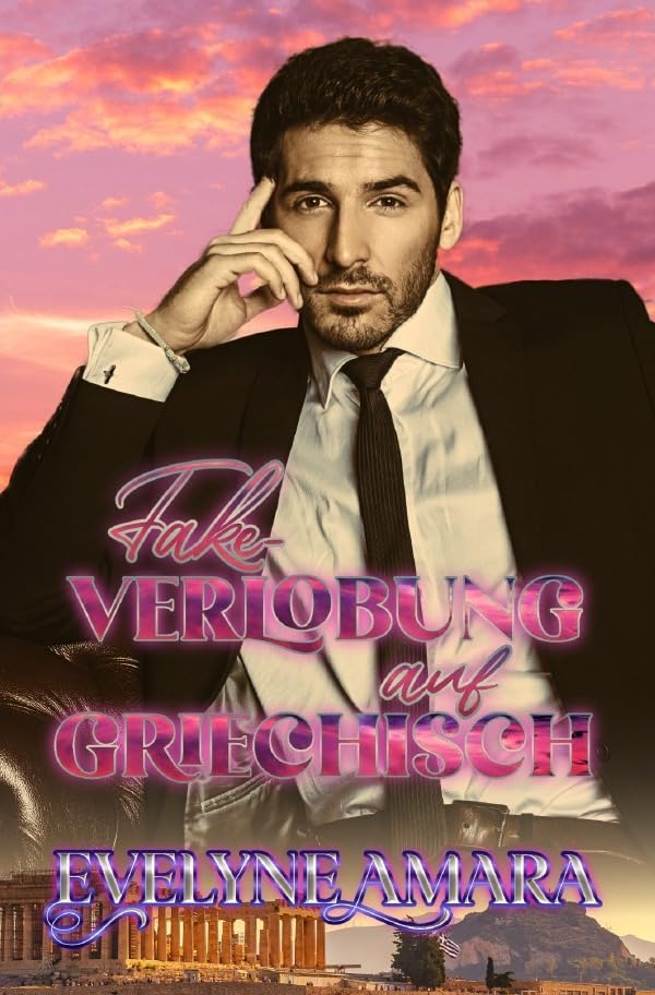 Fake-Verlobung auf Griechisch: DE Contemporary literature