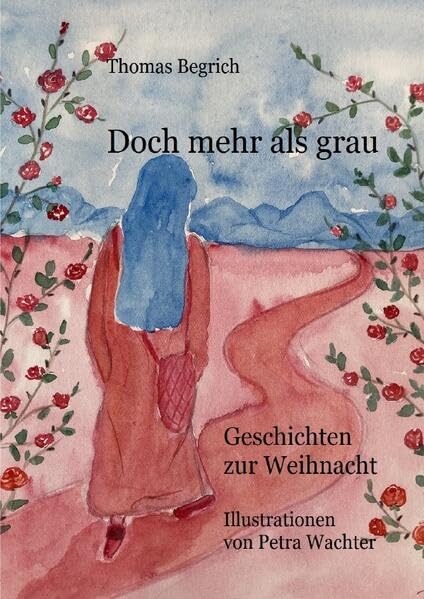 Doch mehr als grau: Geschichten zur Weihnacht Contemporary literature