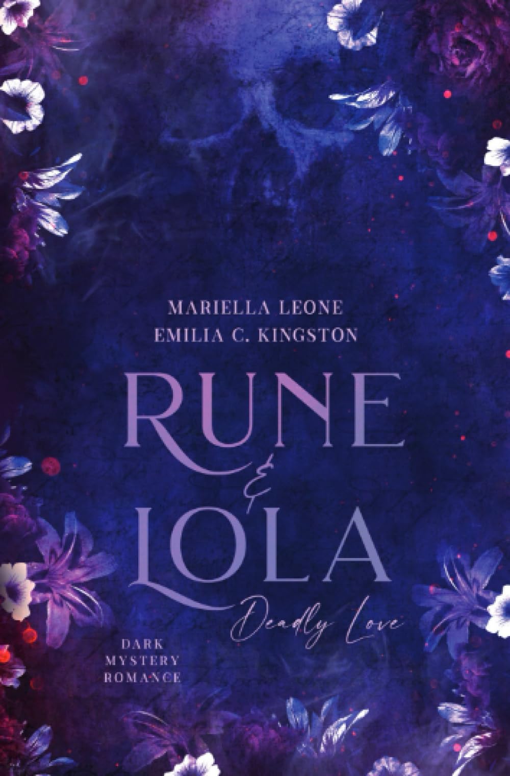 Rune & Lola: Deadly Love book