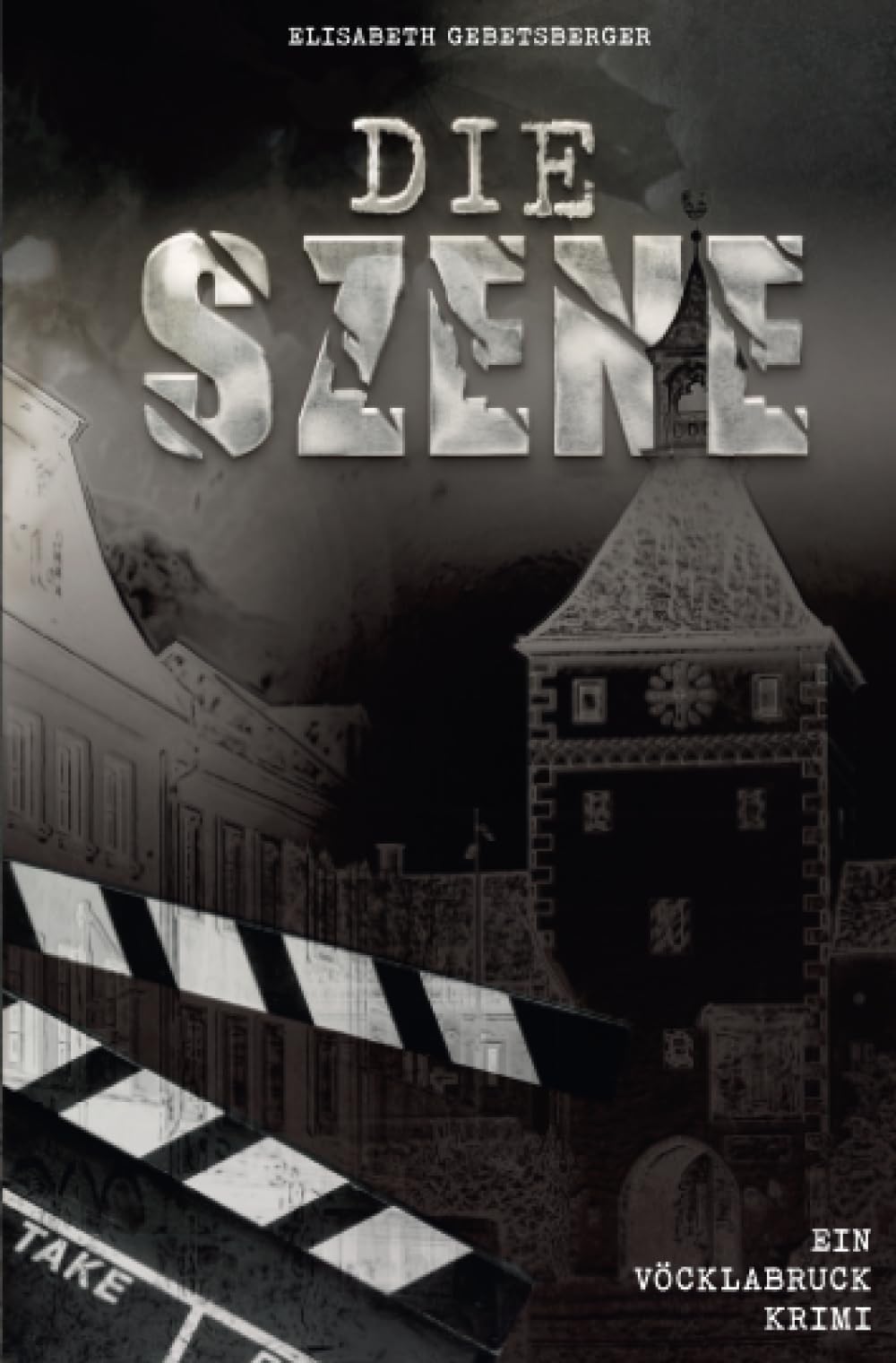 Die Szene: Ein Vöcklabruck-Krimi Drama