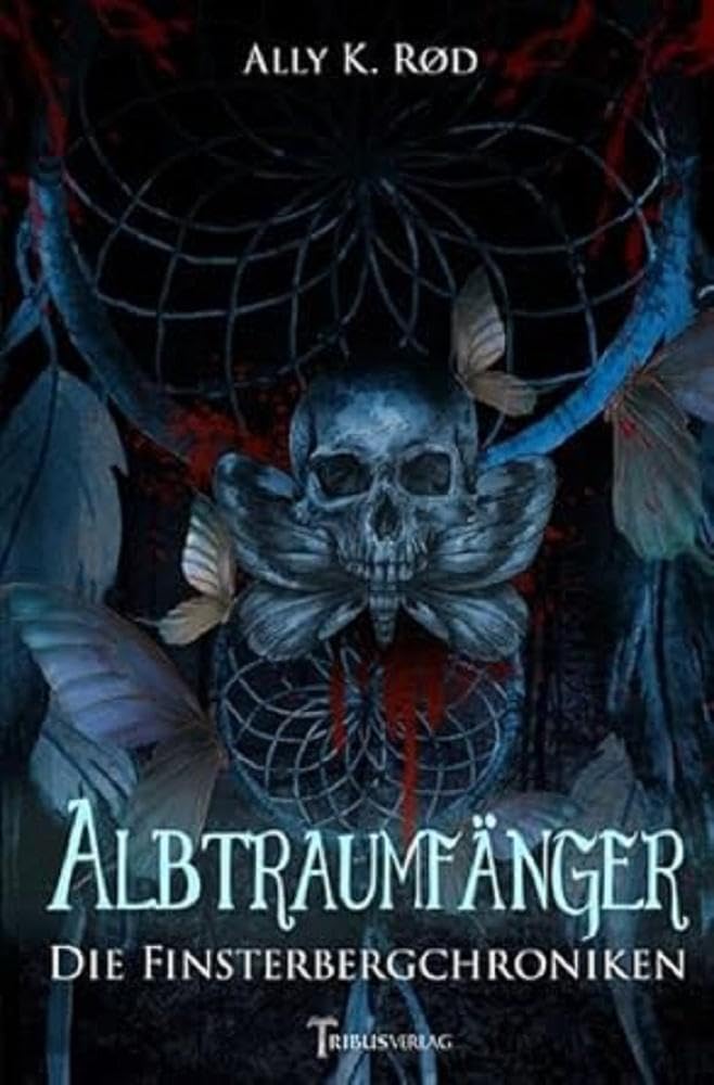 Albtraumfänger: Die Finsterbergchroniken Action & Adventure