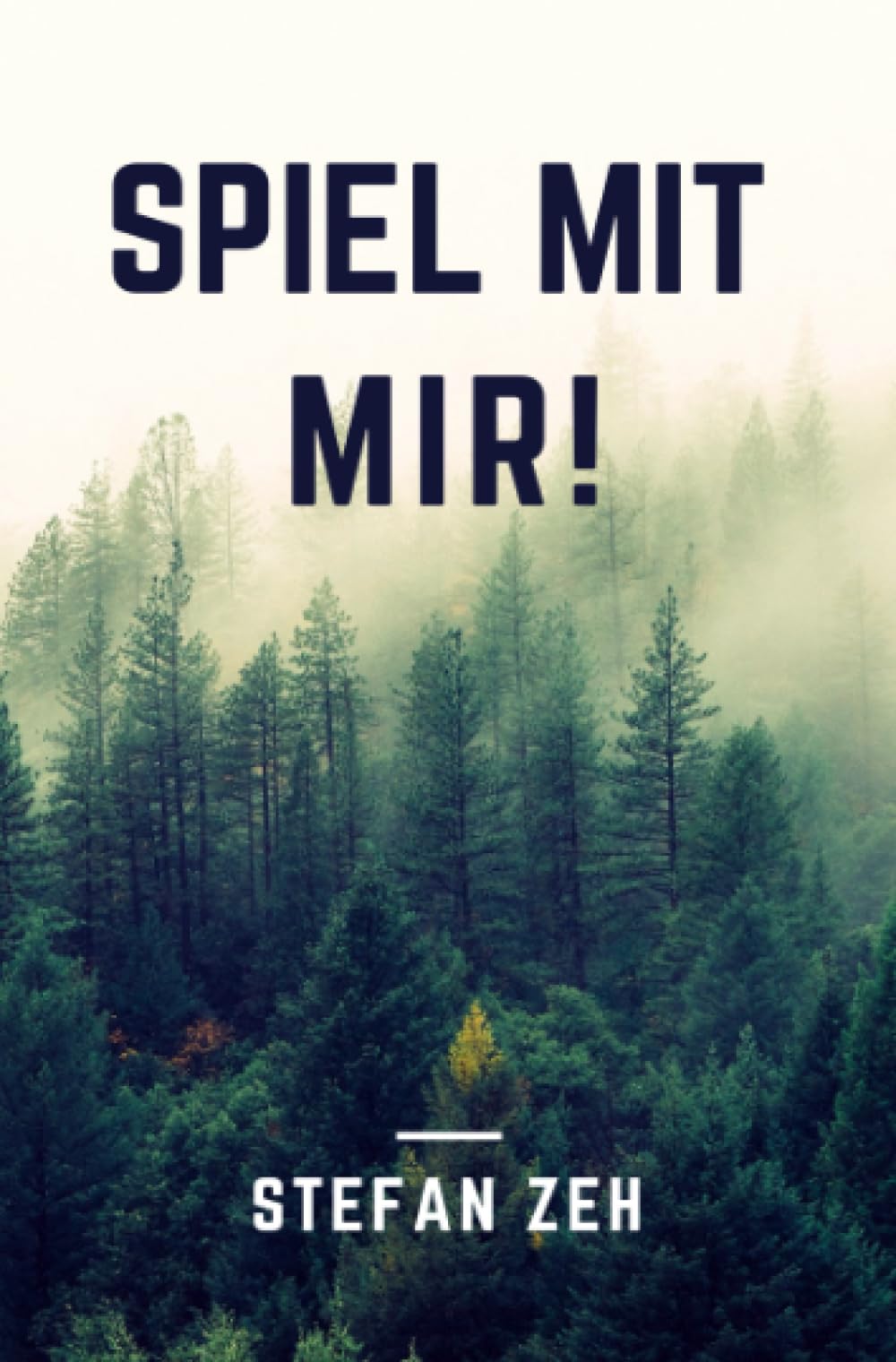 Spiel mit mir!: DE (Reihe um das Ermittlerduo Markus Kern und Kathrin Klein) Action & Adventure