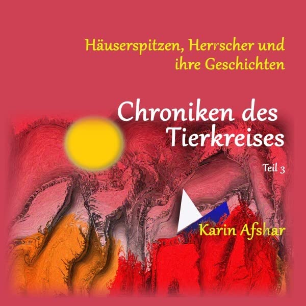 Die orangefarbene Reihe / Chroniken des Tierkreises - Teil 3 Philosophy