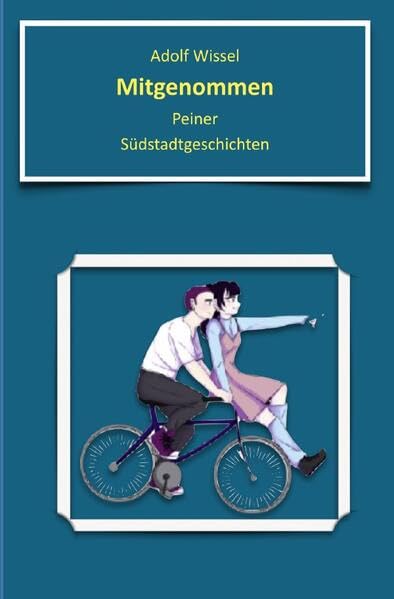 Mitgenommen: Peiner Südstadtgeschichten Living & Furnishing