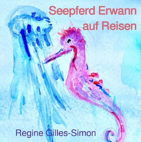 Abenteuer von Seepferd Erwann / Seepferd Erwann auf Reisen Leisure & Fun