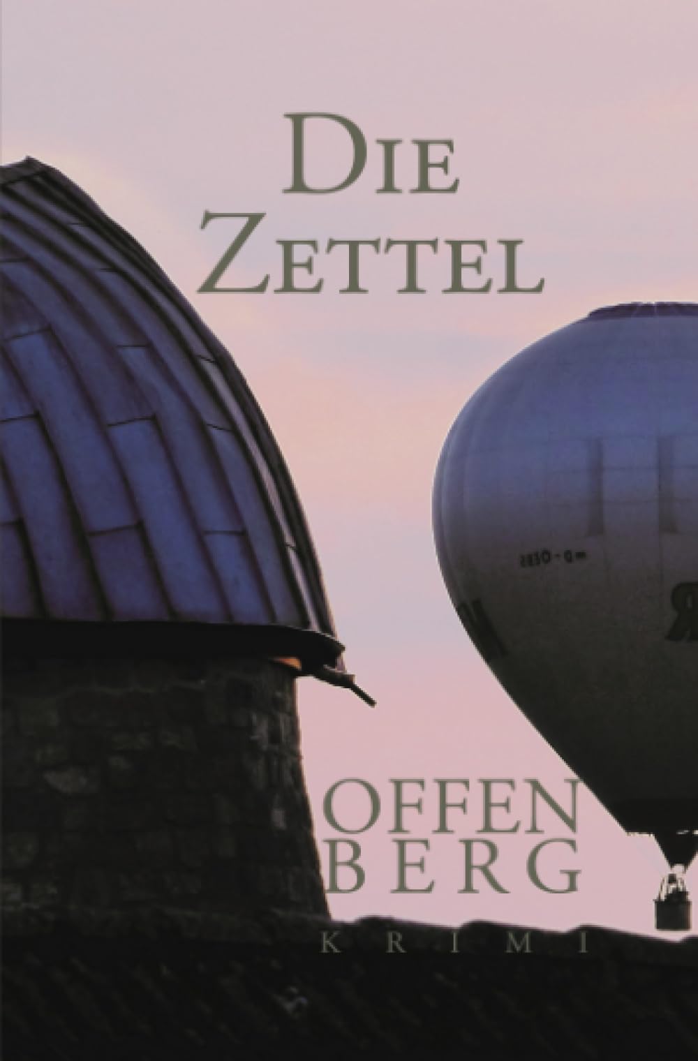 Die Zettel: Zweiter Fall der Polizistin, Albertina Beiersdorff und des Polizisten Kevin Magner, Ibbenbüren (Albertina und Kevin, Ibbenbüren) Contemporary literature Books