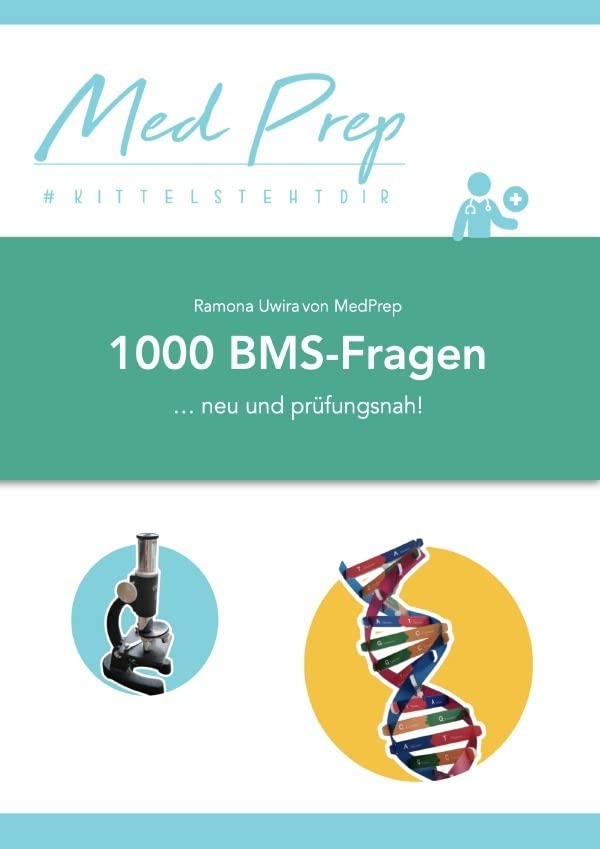 MedAT Lernskripte / 1000 BMS-Fragen für den MedAT: ... neu und prüfungsnah! Law