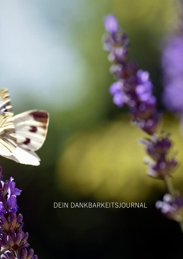 Dein Dankbarkeitsjournal General education