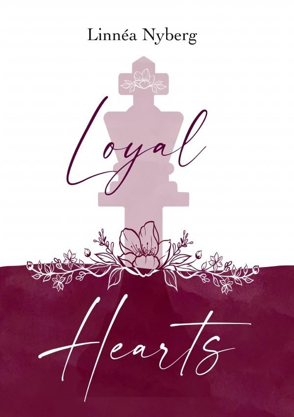 Loyal Hearts: DE Contemporary literature Books