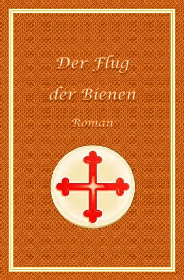 Der Flug der Bienen: Roman Fairy Tales & Legends
