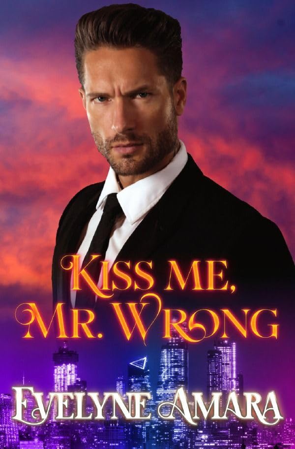 Billionaires and the City / Kiss me, Mr. Wrong: DE Humour & Satire
