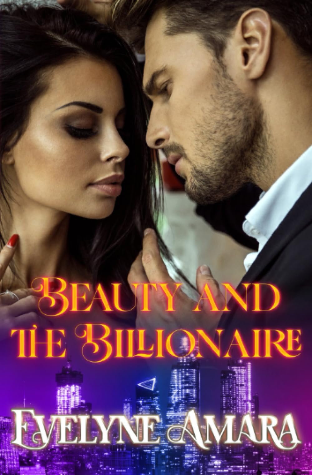 Beauty and the Billionaire: DE (Billionaires and the City) Humour & Satire