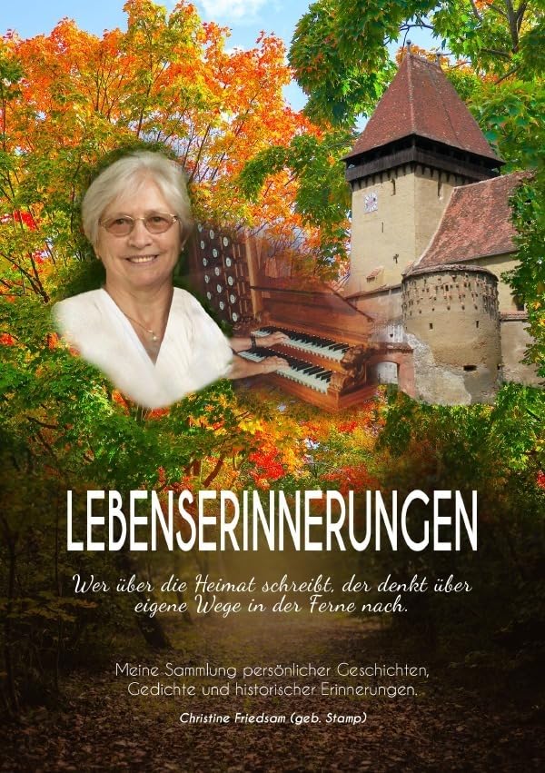 Lebenserinnerungen: Wer über die Heimat schreibt, der denkt über eigene Wege in der Ferne nach Personalities
