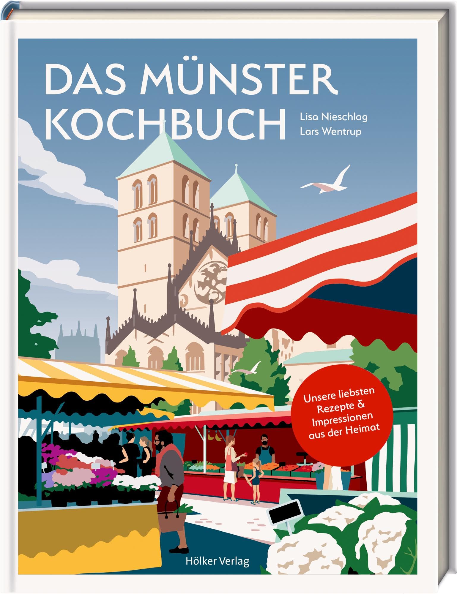 Das Münster-Kochbuch Leisure, Home & Garden