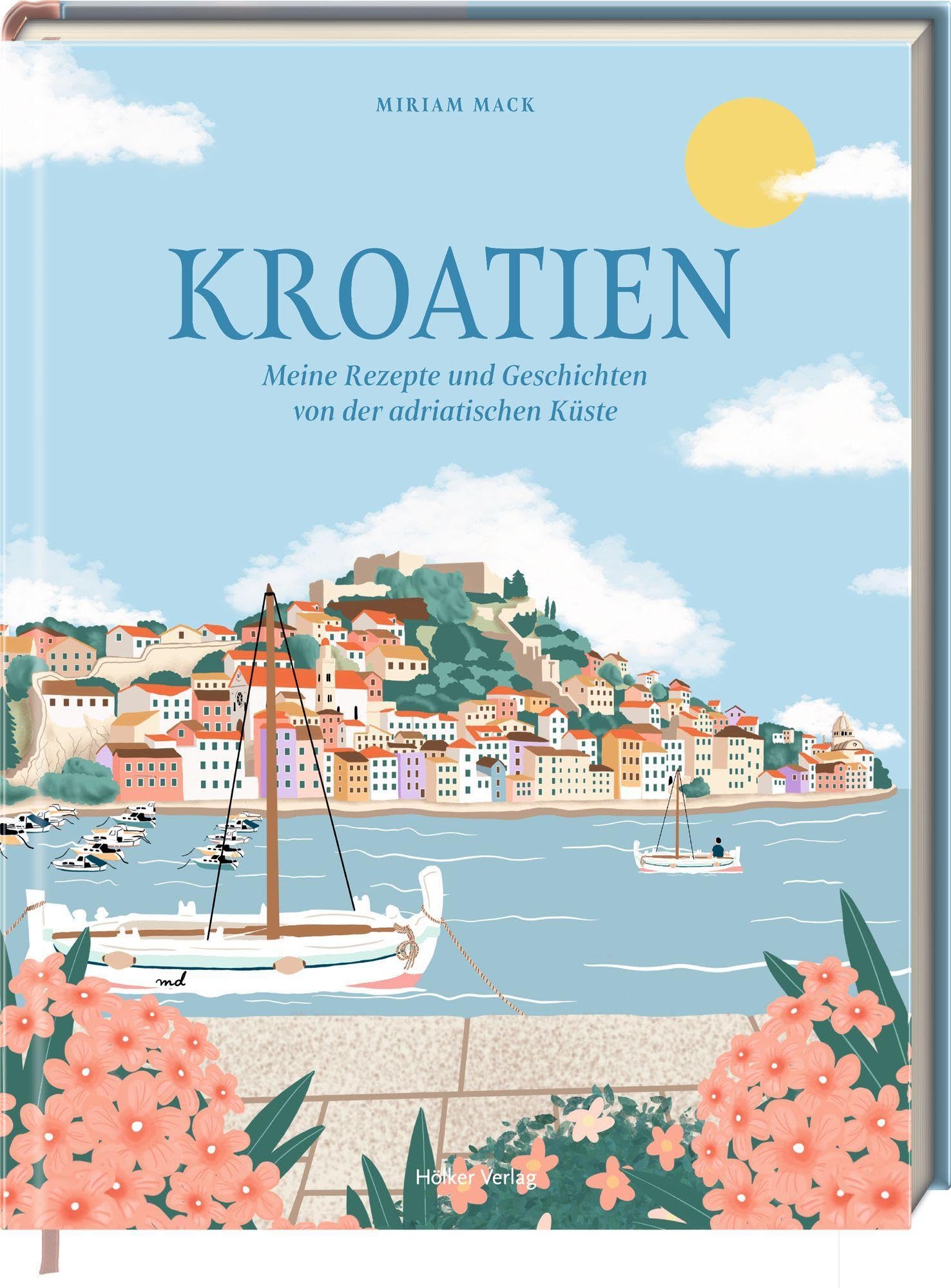 Product Image: Kroatien
