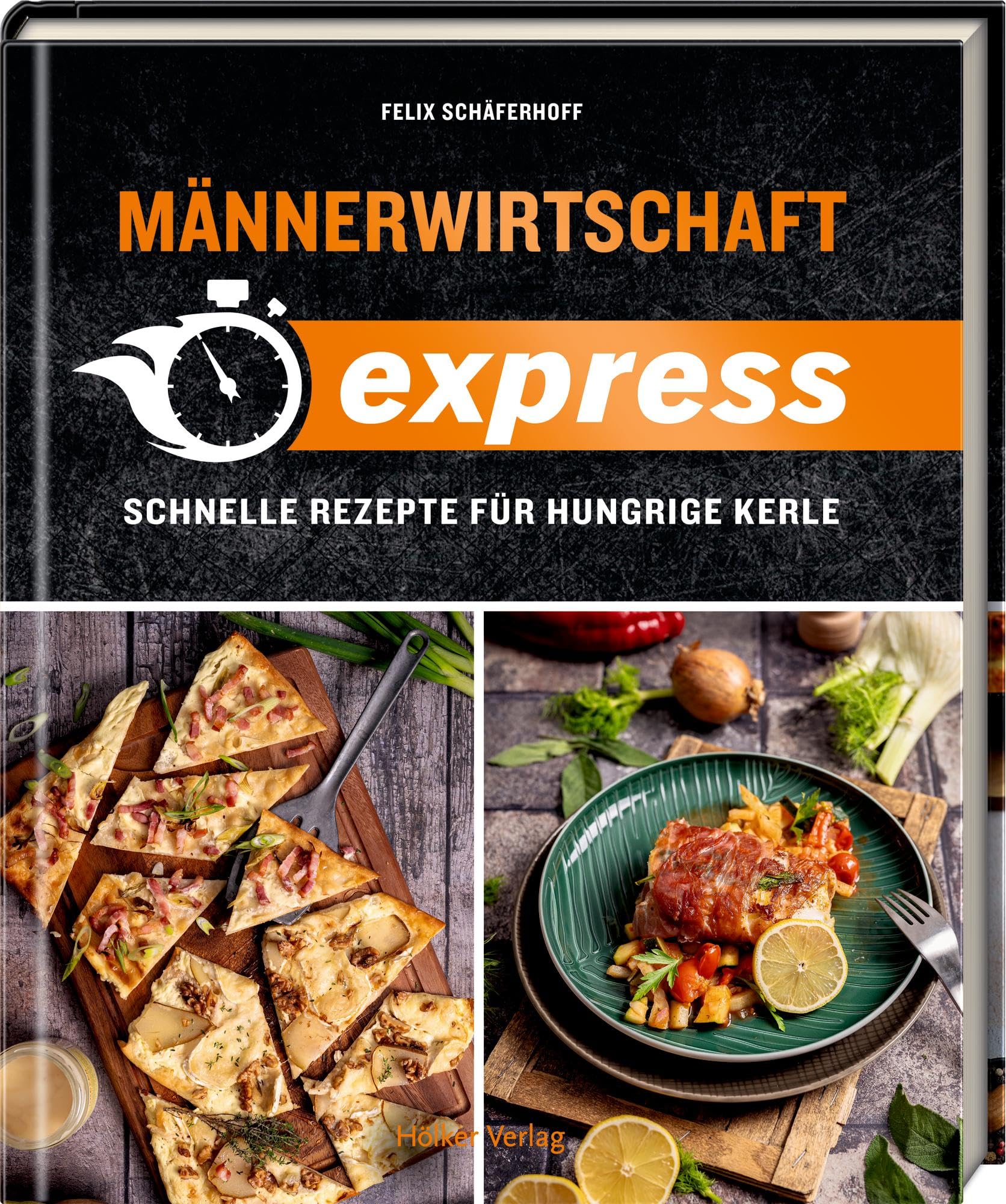 Product Image: Männerwirtschaft EXPRESS