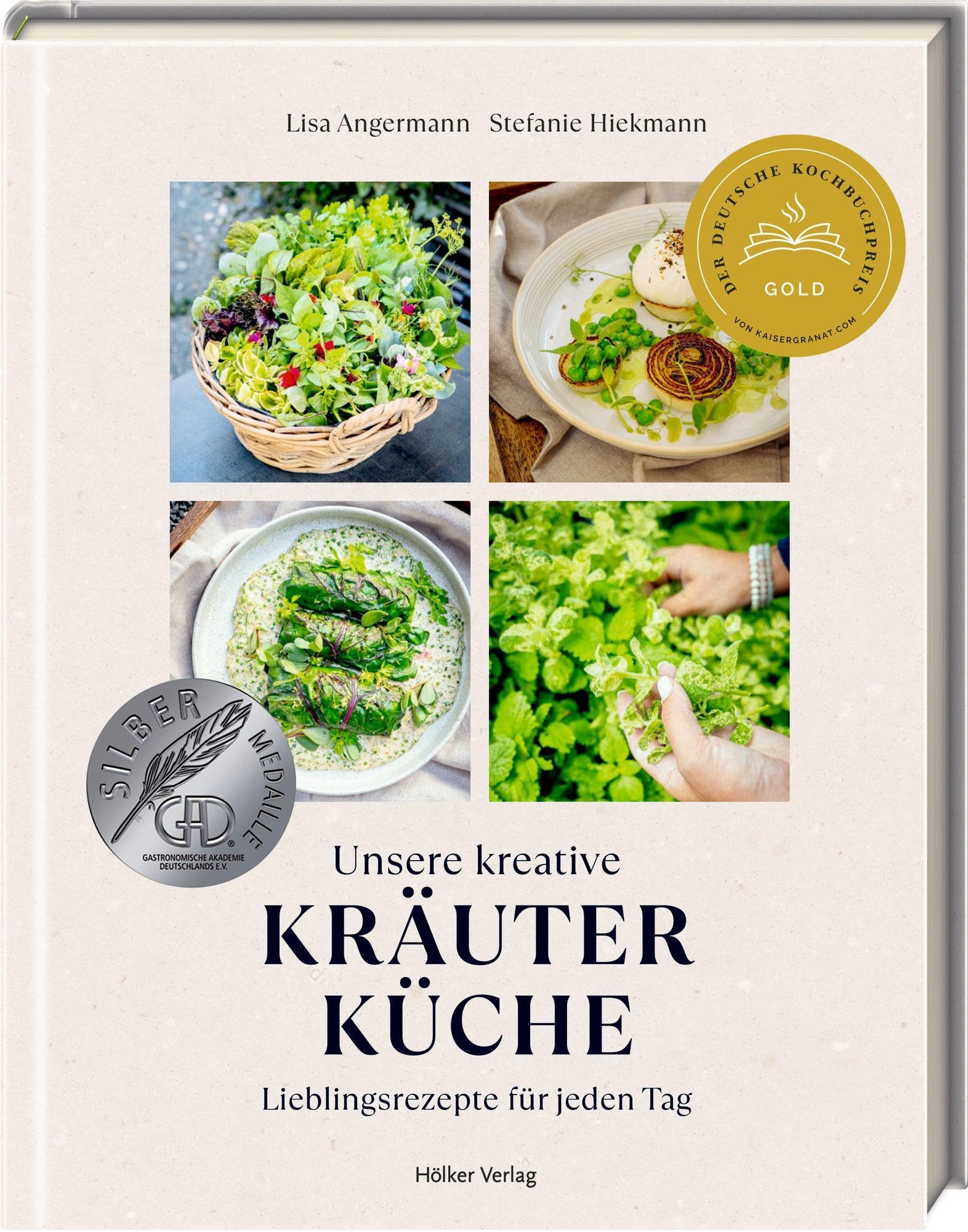 Unsere kreative Kräuterküche Leisure, Home & Garden