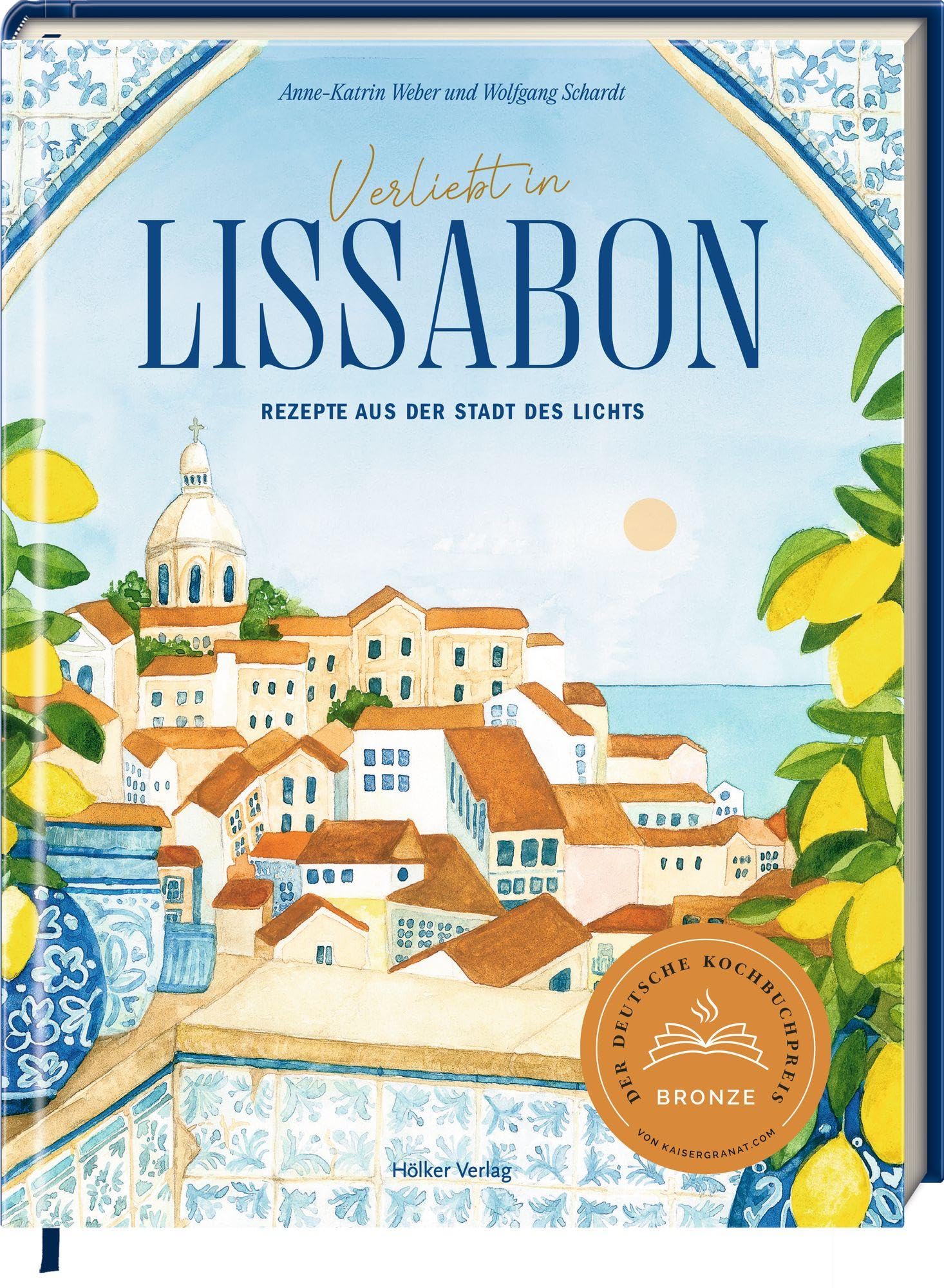 Verliebt in Lissabon Leisure, Home & Garden