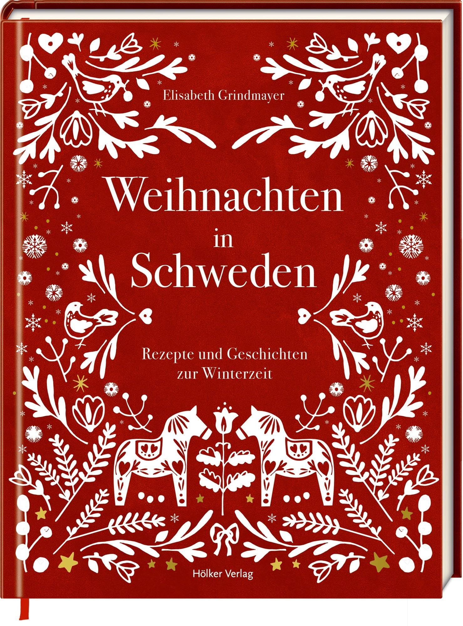 Weihnachten in Schweden Leisure, Home & Garden