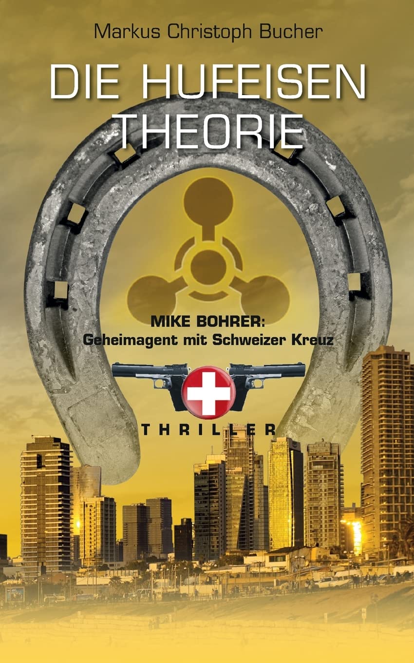 Die Hufeisen Theorie Contemporary literature