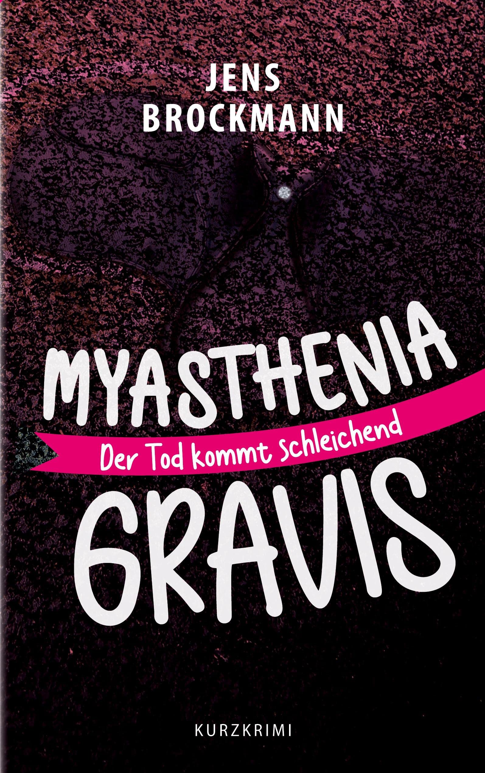 Myasthenia Gravis Humour & Satire