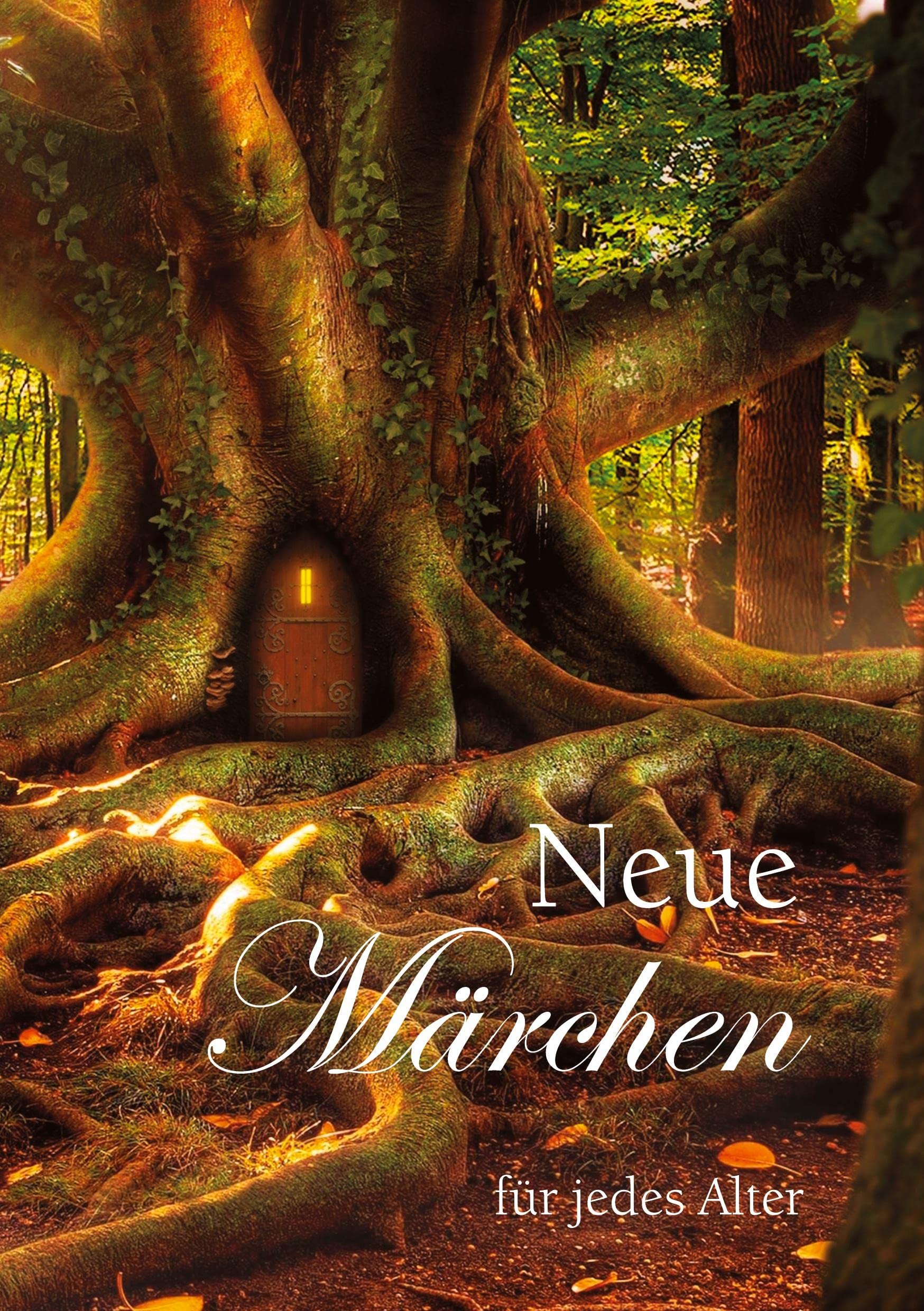 Neue Märchen Fairy Tales & Legends