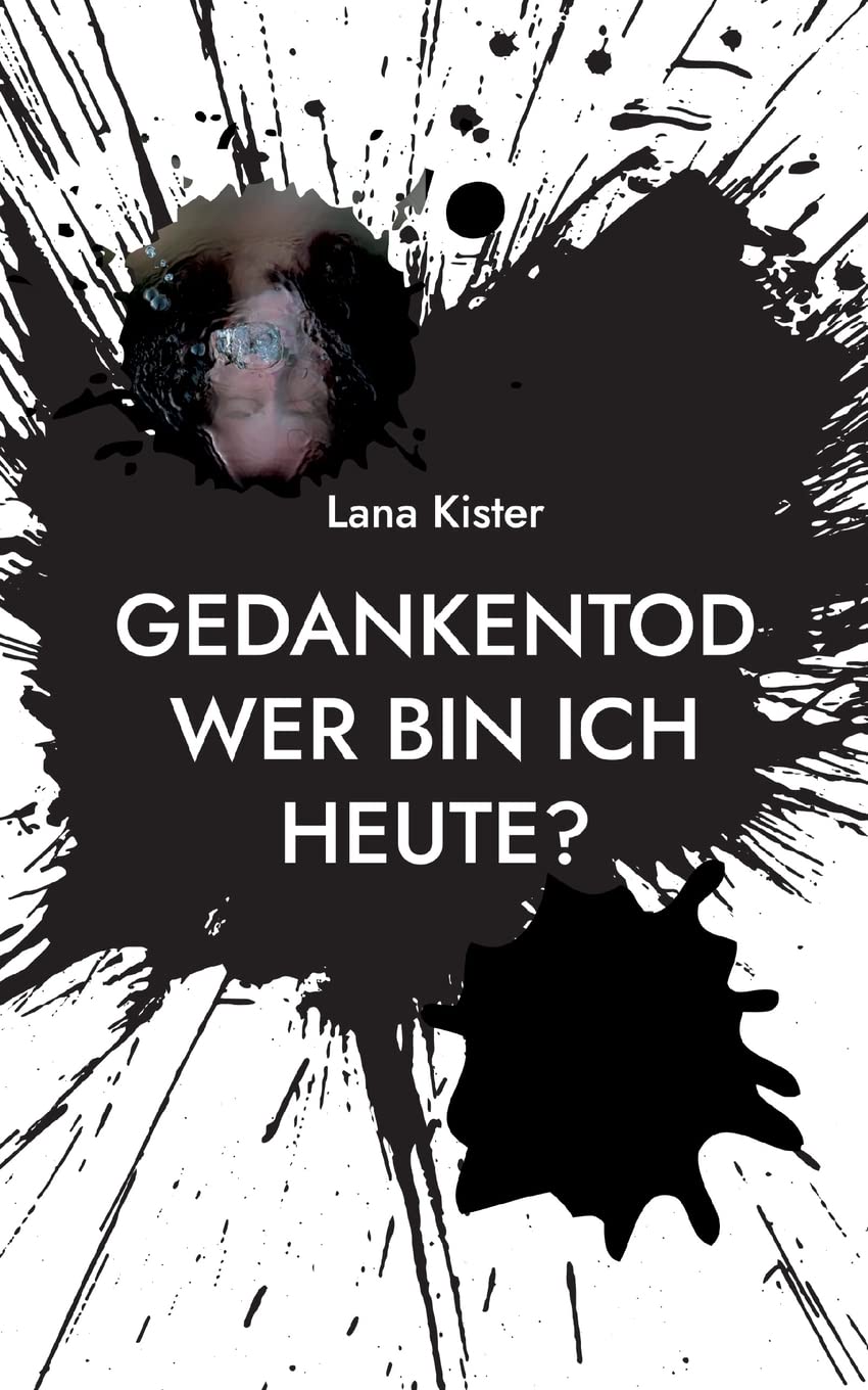 Gedankentod Contemporary literature Books