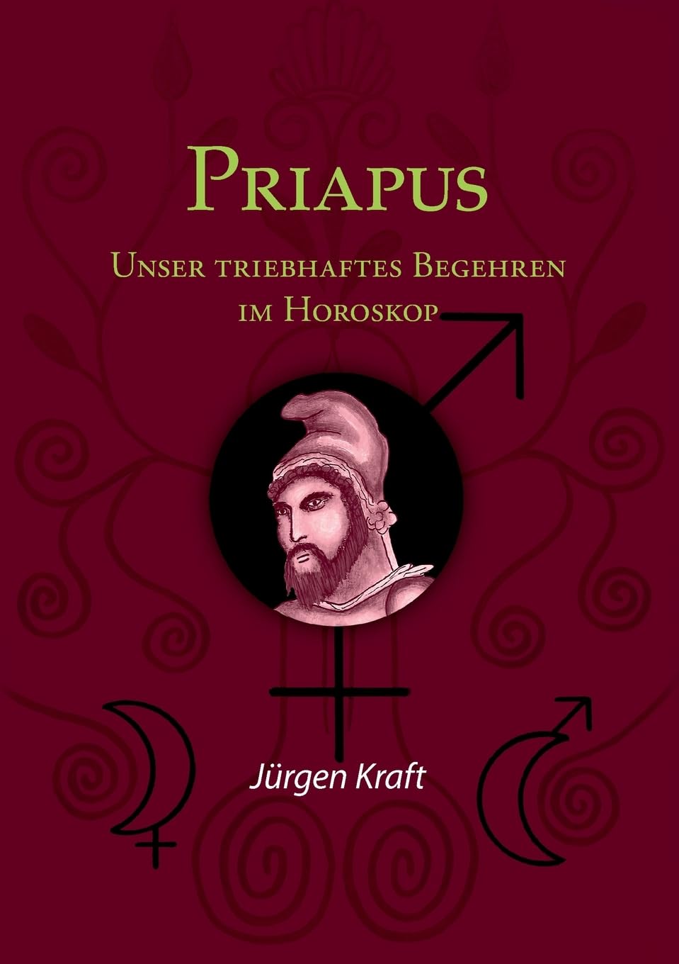 Priapus: Unser triebhaftes Begehren im Horoskop Photography