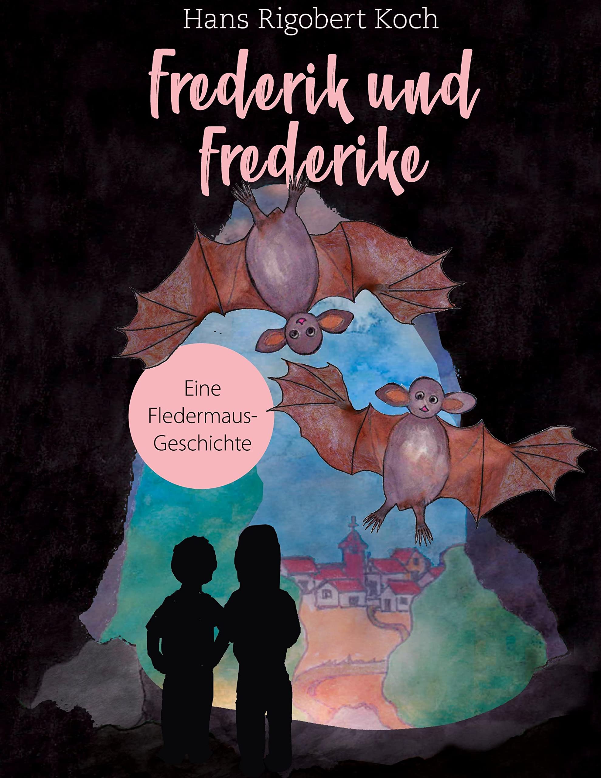 Frederik und Frederike Novels & Short Stories