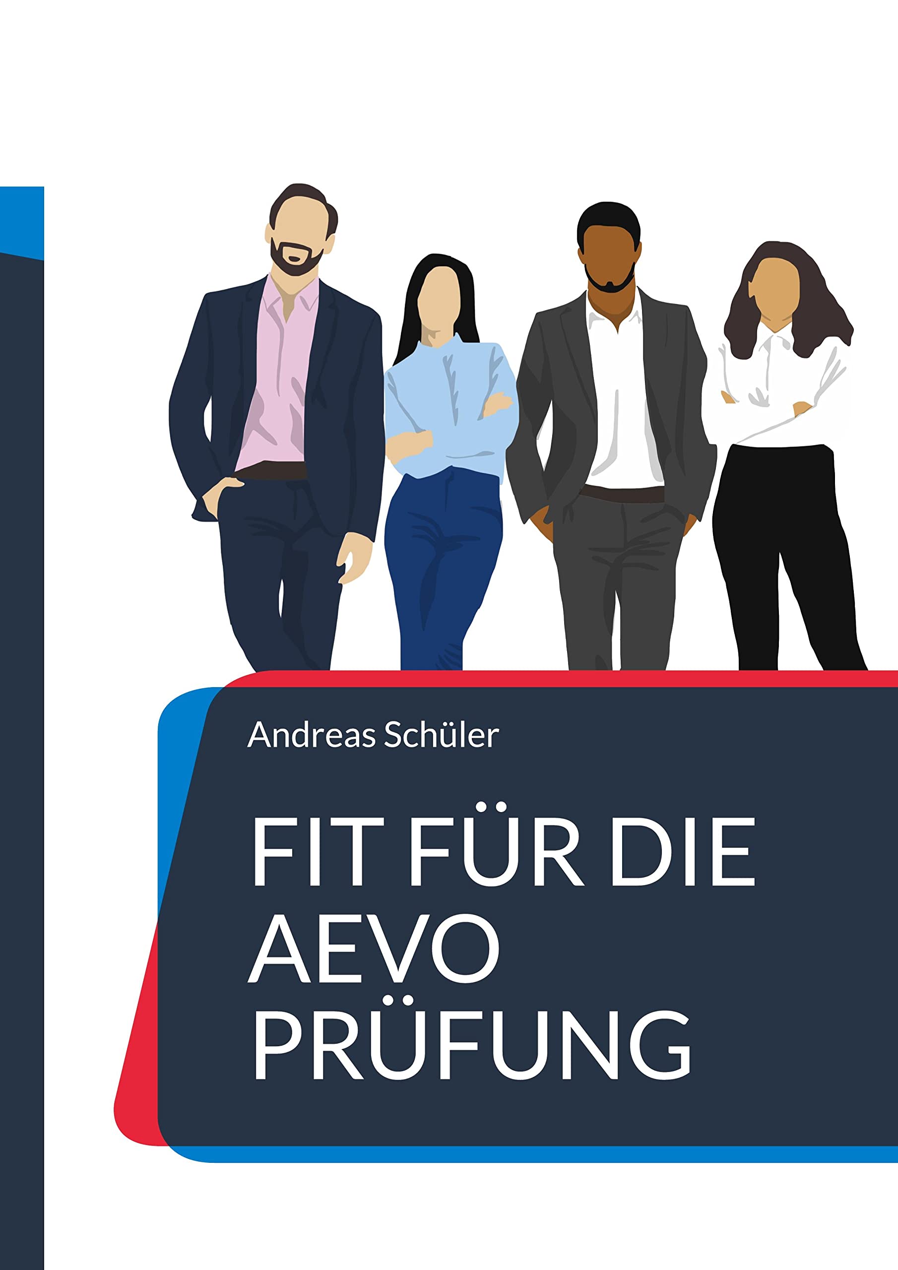 Product Image: Fit für die AEVO Prüfung
