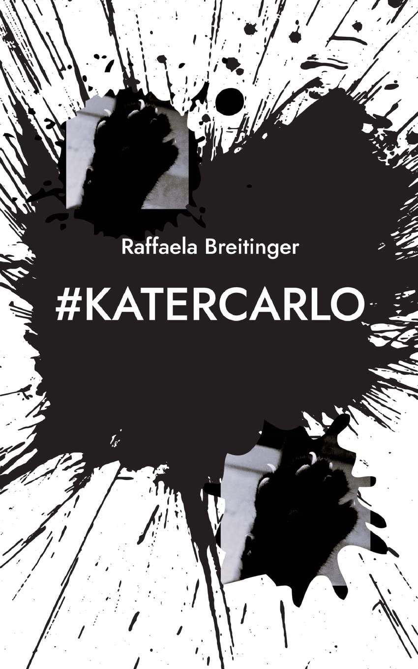 Product Image: #KaterCarlo