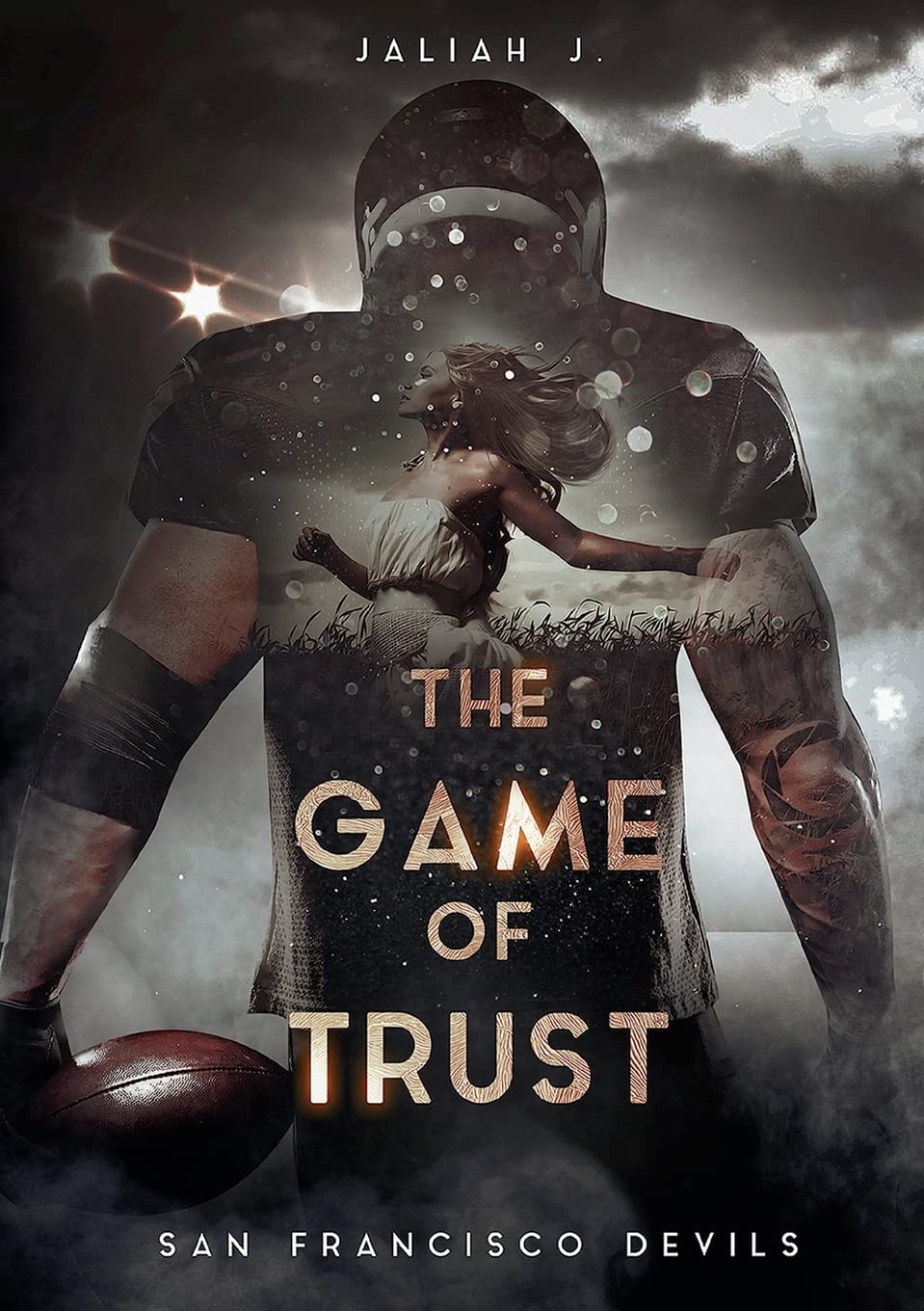 The Game of Trust Contemporary literature