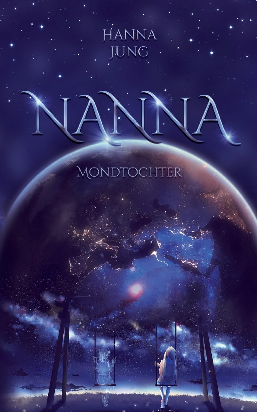 Nanna: Mondtochter Contemporary literature