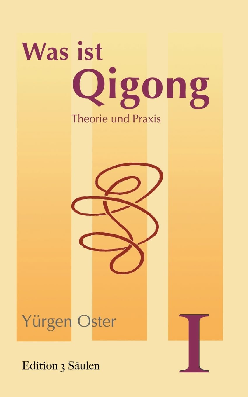 Was ist Qigong Philosophy