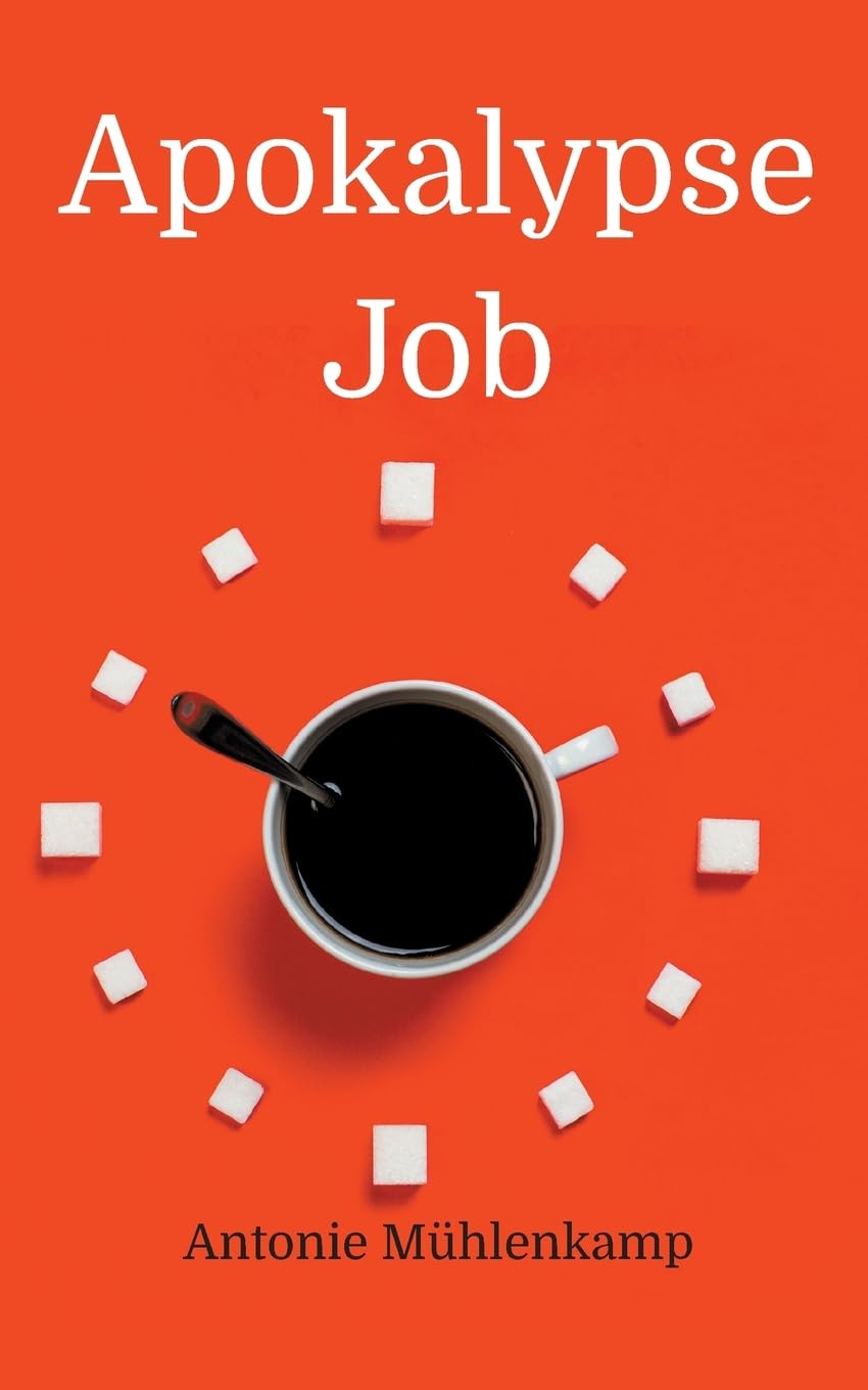 Product Image: Apokalypse Job