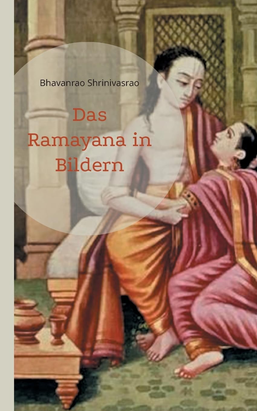 Das Ramayana in Bildern Film, Art & Culture