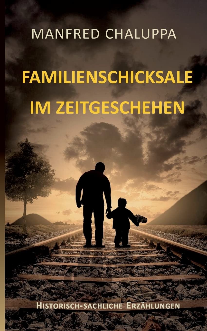 Familienschicksale im Zeitgeschehen Philosophy